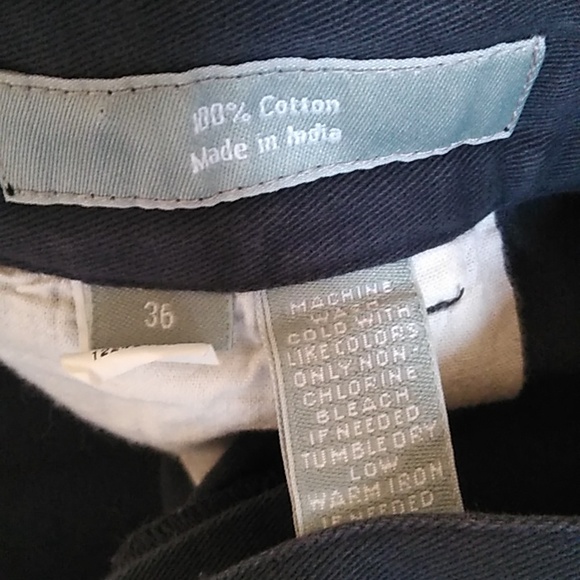 Evergreen Shorts - Picture 9 of 12